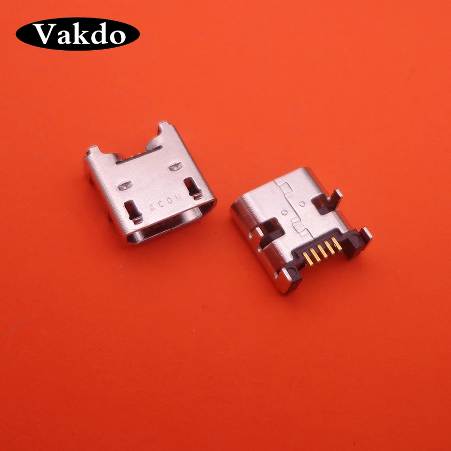 Новинка 100 шт. микро мини USB USB-порт разъем для интерфейса фотосессия фотоэлемент |