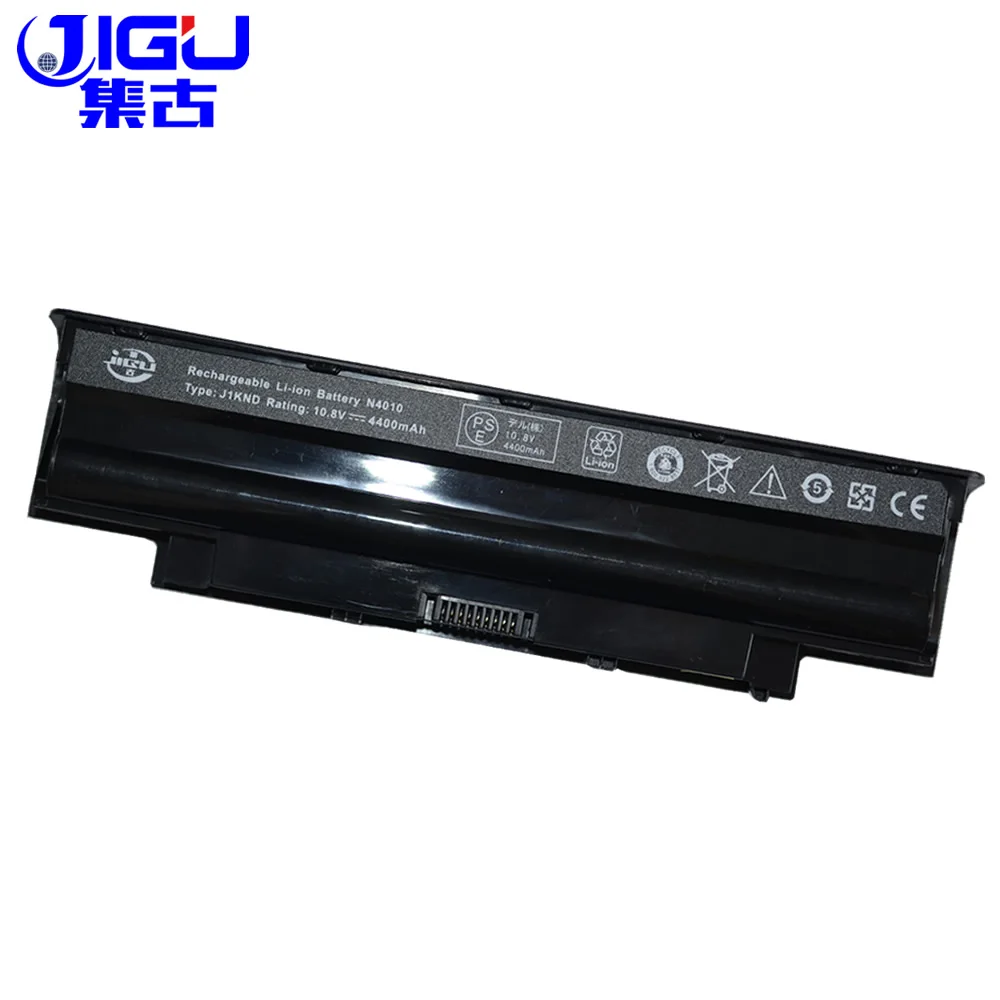 Аккумуляторная батарея JIGU для ноутбуков N4010 N4010D 5010 N5010 N5010D тип J1KND 10 8 В
