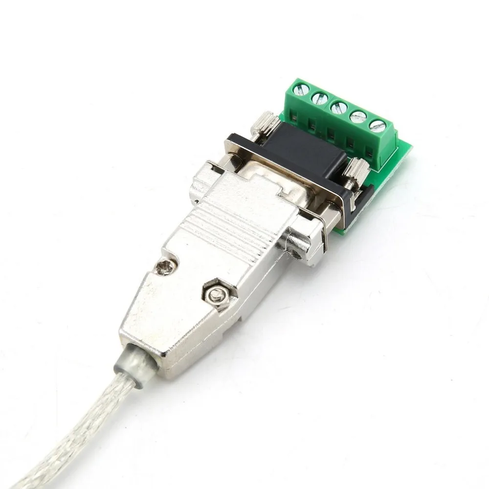 USB к 485/422 последовательной линии промышленного класса последовательный порт Rs485
