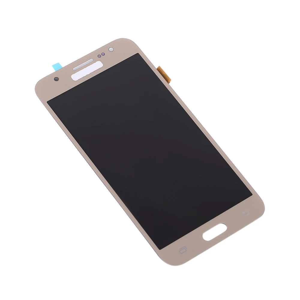 5 0 ''ЖК дисплей для SAM SUNG Ga laxy J5 2015 J500 ЖК Дисплей J500H J500FN J500F J500M SM Сенсорный экран