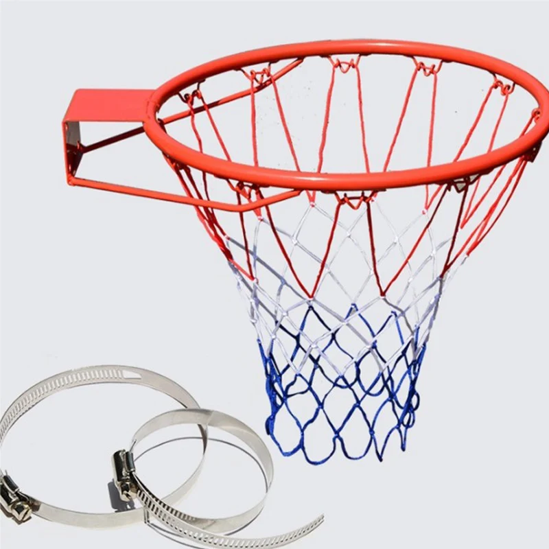 Simple basketball rack  basketball frame adult indoor basketball frame throat hoop basketball hoop