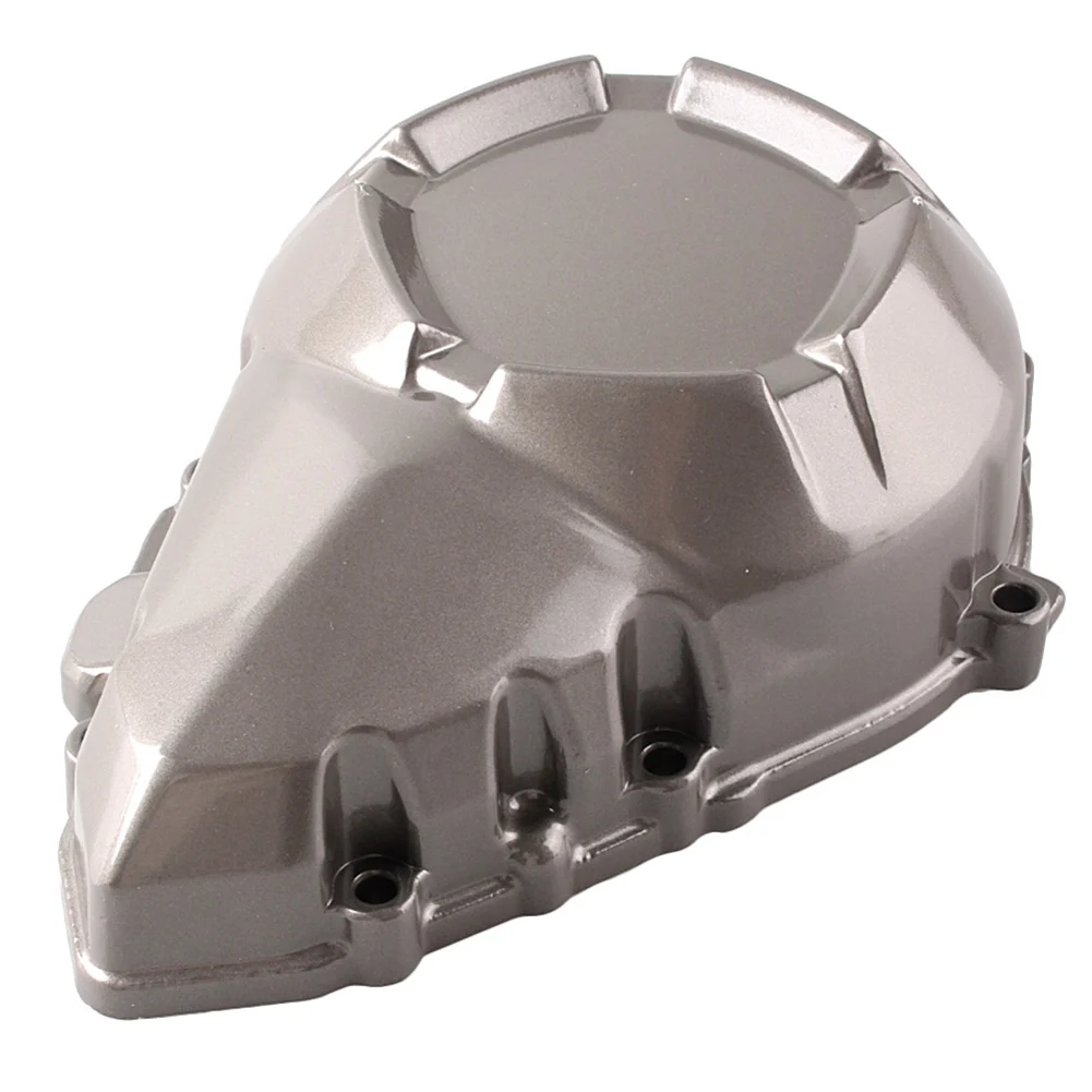 

Motorcycle Engine Stator Crank Case Generator Cover Crankcase For KAWASAKI Z800 2013 2014 CNC Aluminum Alloy Brown