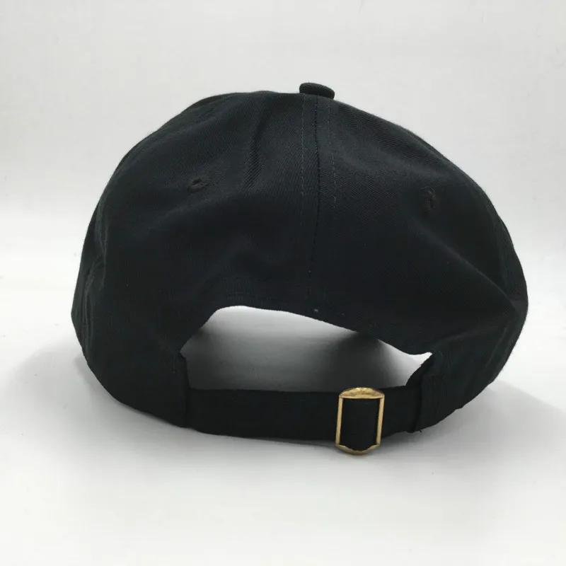 

the rapper stitched too much sauce Unstructured baseball cap embroidered women men snapback dad hat summer sun bones