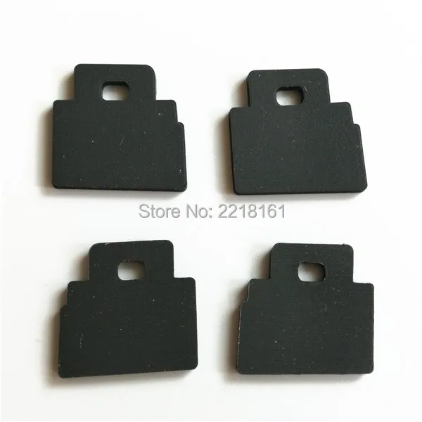 Для печатающей головки Epson DX4 стеклоочистителя черного/Roland не наносящих вред