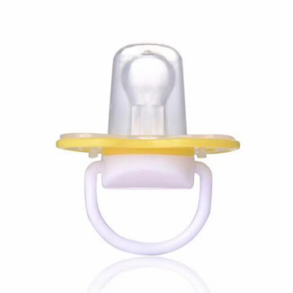 Соска для младенца Sleep Chupetes Chupeta Silicone Corrente новорожденный | Мать и ребенок