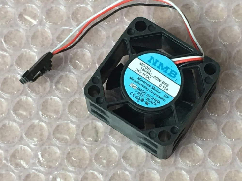 Fanuc A90L 0001 0528/70 Бесплатная доставка fanuc новый вентилятор 1608KL 05W B59 специально для