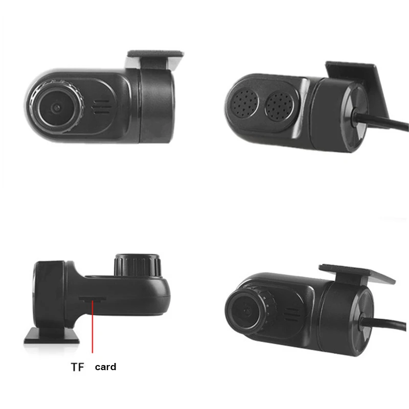 Автомобильная DVR камера USB для Android 4 2/4 4/5.1.1/6 0 7 1 8 автомобильный ПК Автомобильный