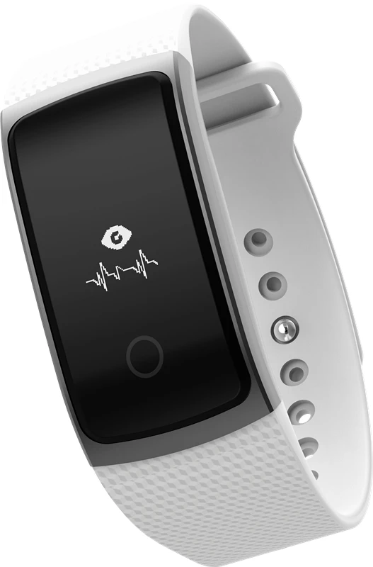 Smartch новейший сенсорный экран A09 Смарт часы браслет кровяное давление пульсометр