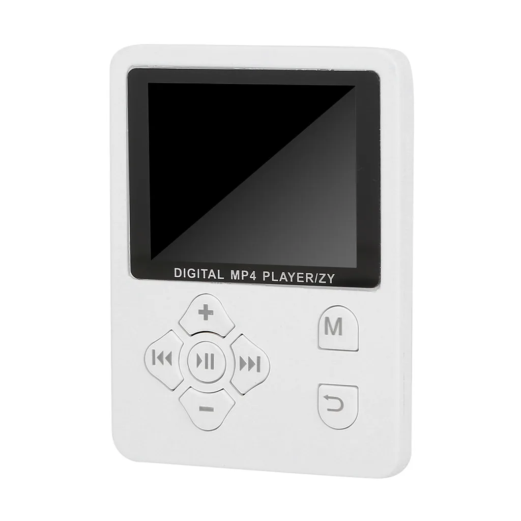 HIPERDEAL портативный MP3 MP4 музыкальный плеер 1,8 дюймов цветной экран FM радио рекордер видео фильм Jn5