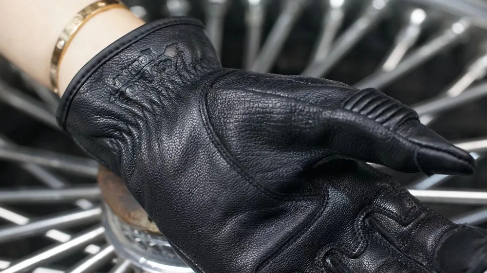 Gant moto Racing перчатки с сенсорным экраном moto rcycle перчатки из натуральной кожи мужские перчатки guantes moto перчатки moto rbike