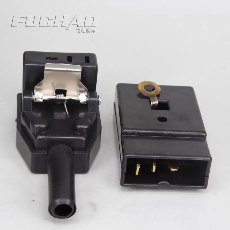 

523C1-101/508C1-101 ESM Plug And Socket Sewing Machine Accessories