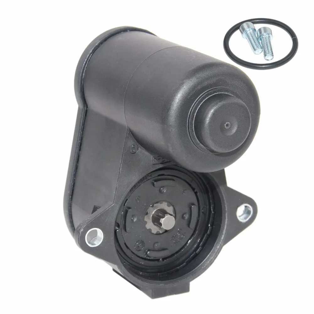 Сервомотор AP01 с 6 Torx для VW Passat CC B6 B7 Tiguan Audi Q3 SEAT Alhambra 3C0998281B 3C0998281A 32330208| |