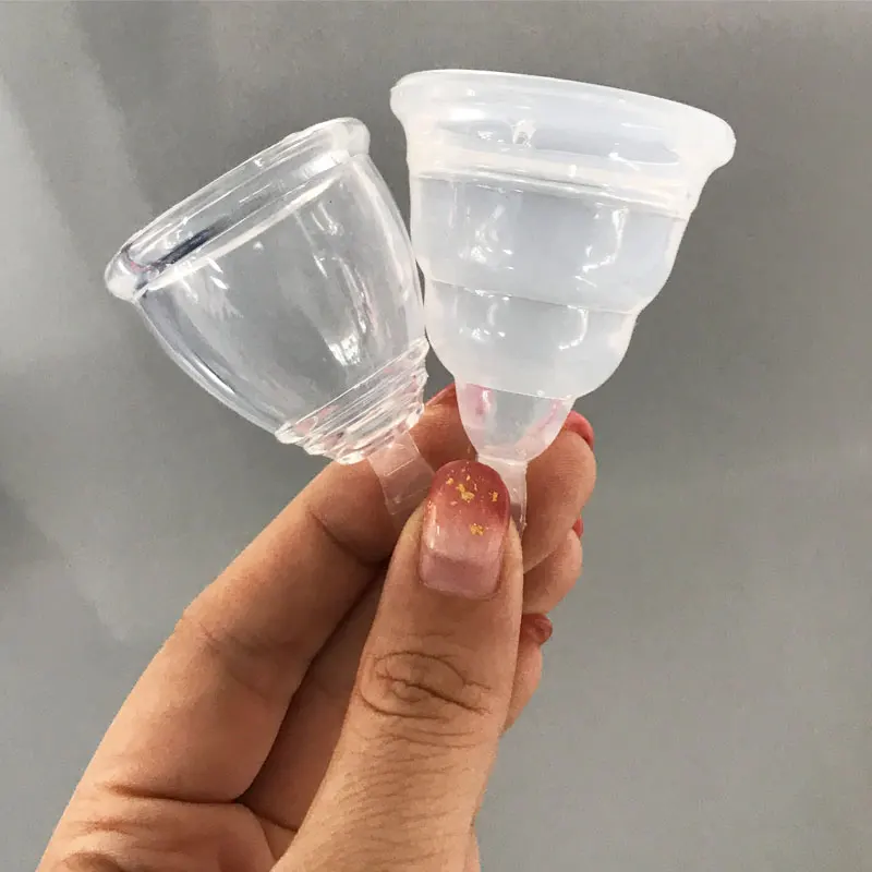 1pccs aneercare copa менструальная чашка copa menstrumales силиконовая кубечек менструачный период чашка coppetta mestrumale менструации