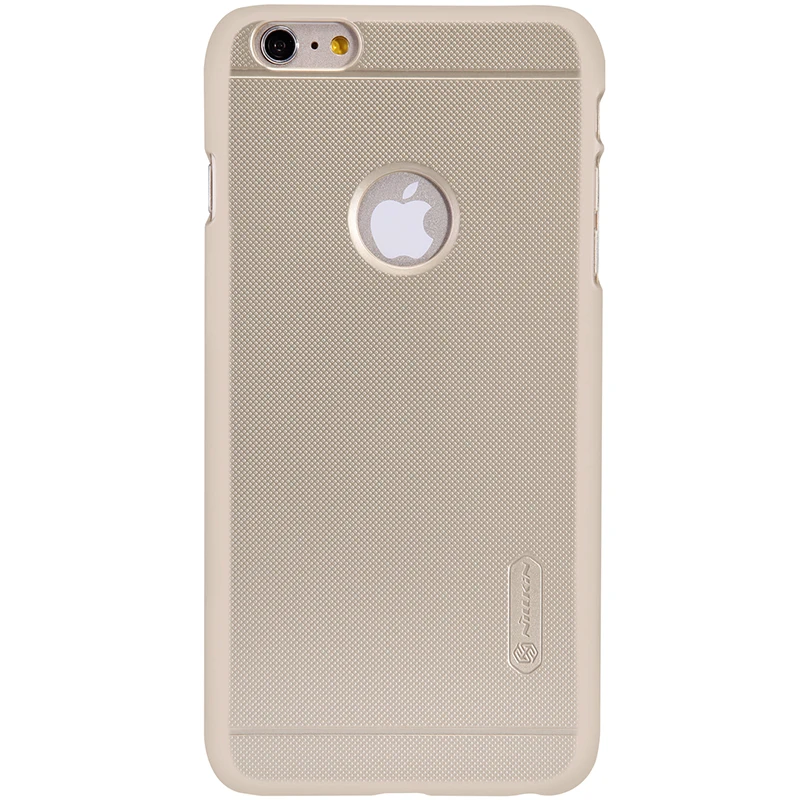 Новый чехол Nillkin для iPhone 6s высококачественный супер матовый 6 6s|cover sweater|cover giftcover
