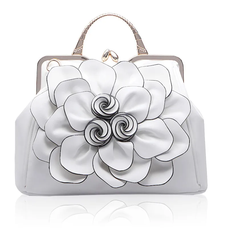 2017 Qiaoduo кожа розы для женщин сумки модные Кроссбоди сумка | Багаж и