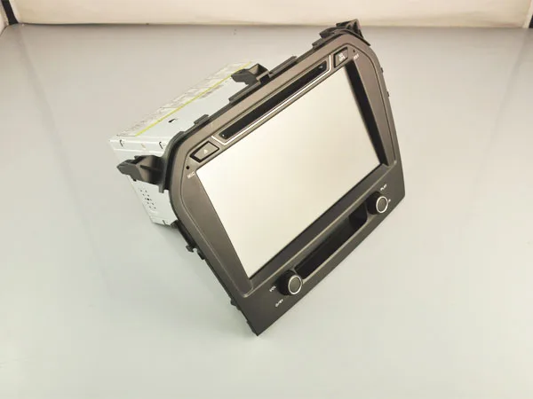 WITSON Android 10 автомобильный dvd GPS для SUZUKI GRAND VITARA 2016 Mirror Link Mobile + iPhone 2G DDR3 RAM память |