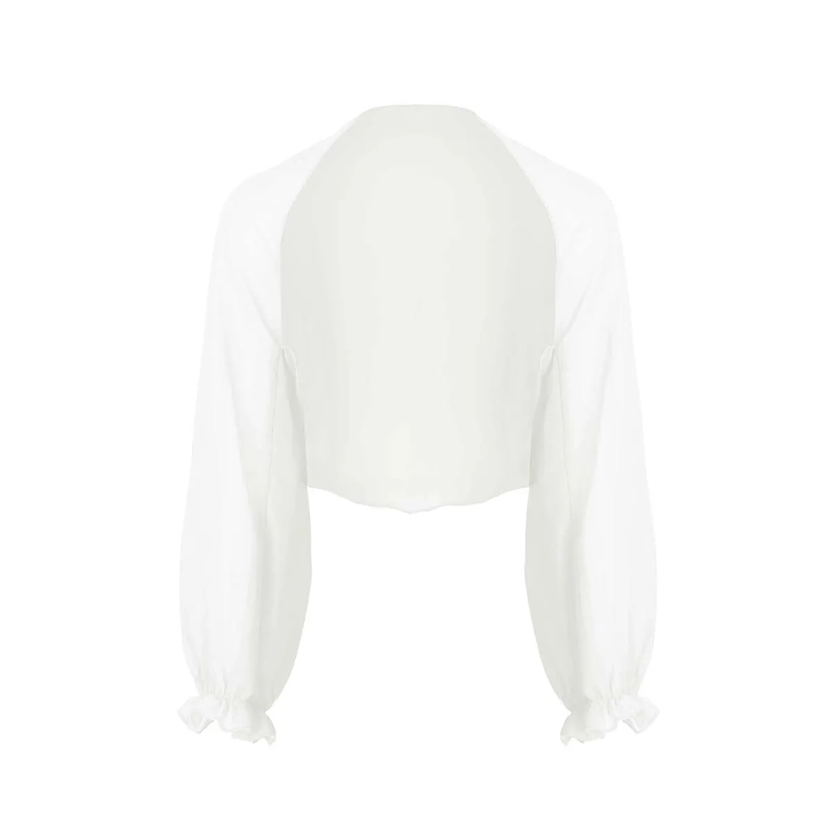 Женский шифоновый кардиган-кимоно летний Кардиган с длинным рукавом реглан