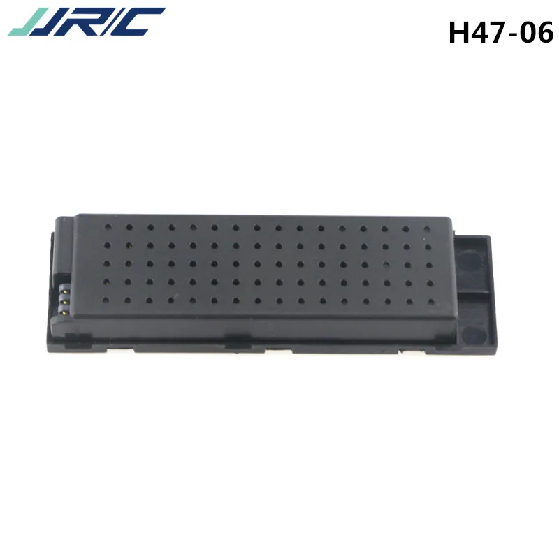 Оригинальный аккумулятор JJR/C Lipo 7 4 В 600 мАч 25c для JJRC H47 H47WH Радиоуправляемый
