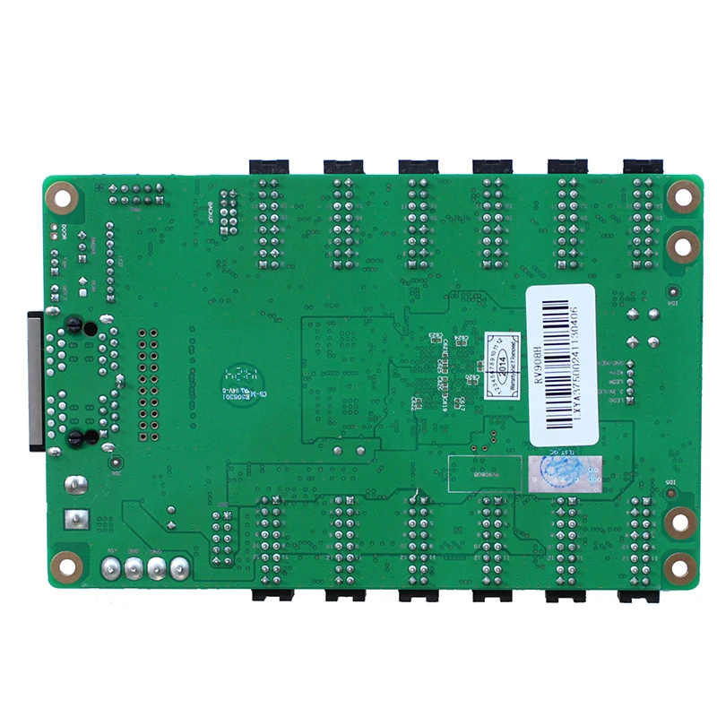 Светодиодный наружный внутренний СВЕТОДИОДНЫЙ экран LINSN приемная карта RV908H