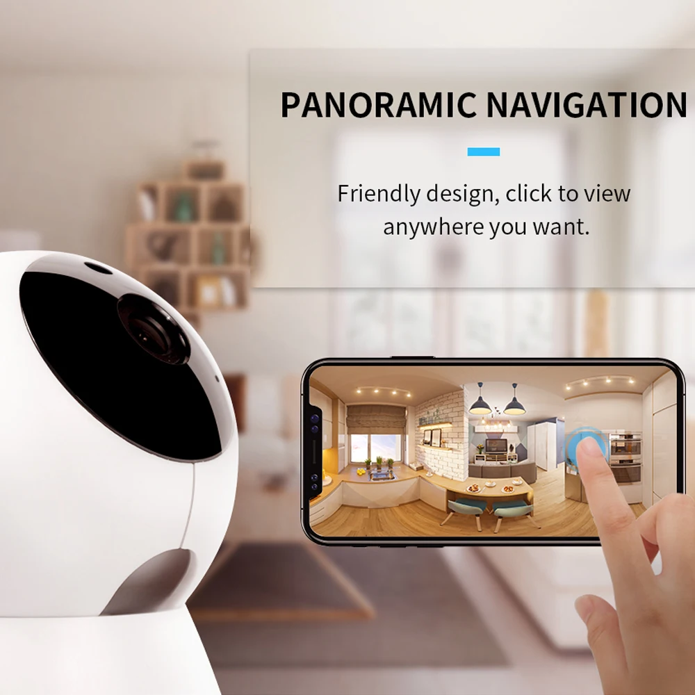 1080p HD ip камера wifi cctv безопасность домашняя Wi Fi Облачное хранилище панорамная 360