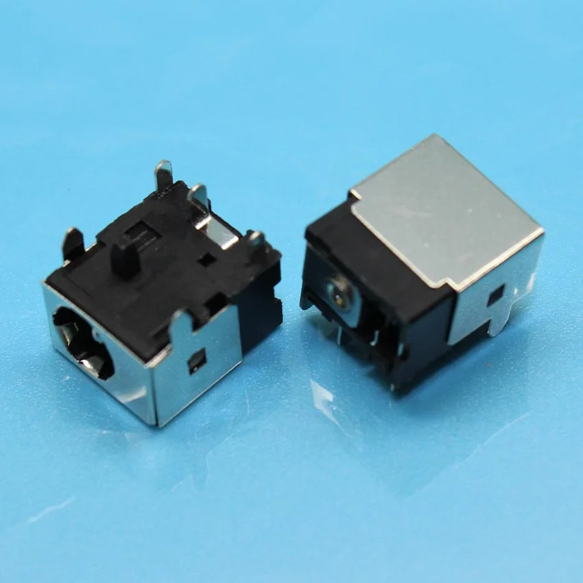 YuXi Charging Socket DC Jack For Asus F7L laptop power FOR CCE WIN NET10/NETBOOK NB 123X /Philco PHN10103 | Компьютеры и офис