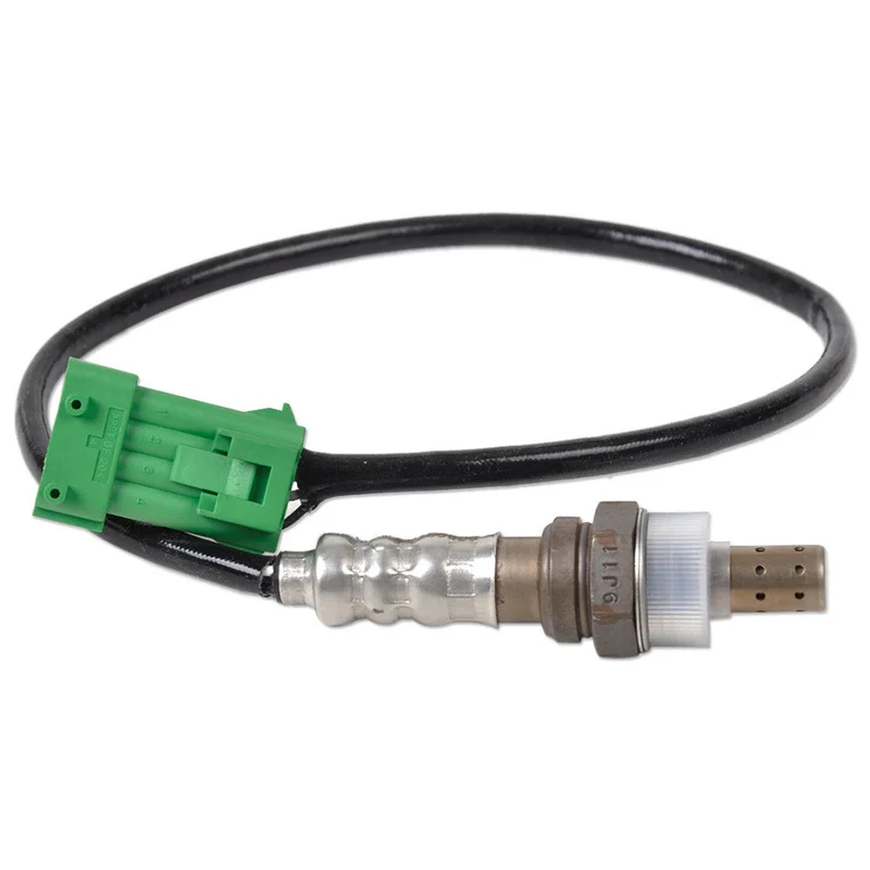 O2 кислорода Сенсор автомобиля автотовары Cae аксессуары для Peugeot 106 206 207 306 406 407 1.6L