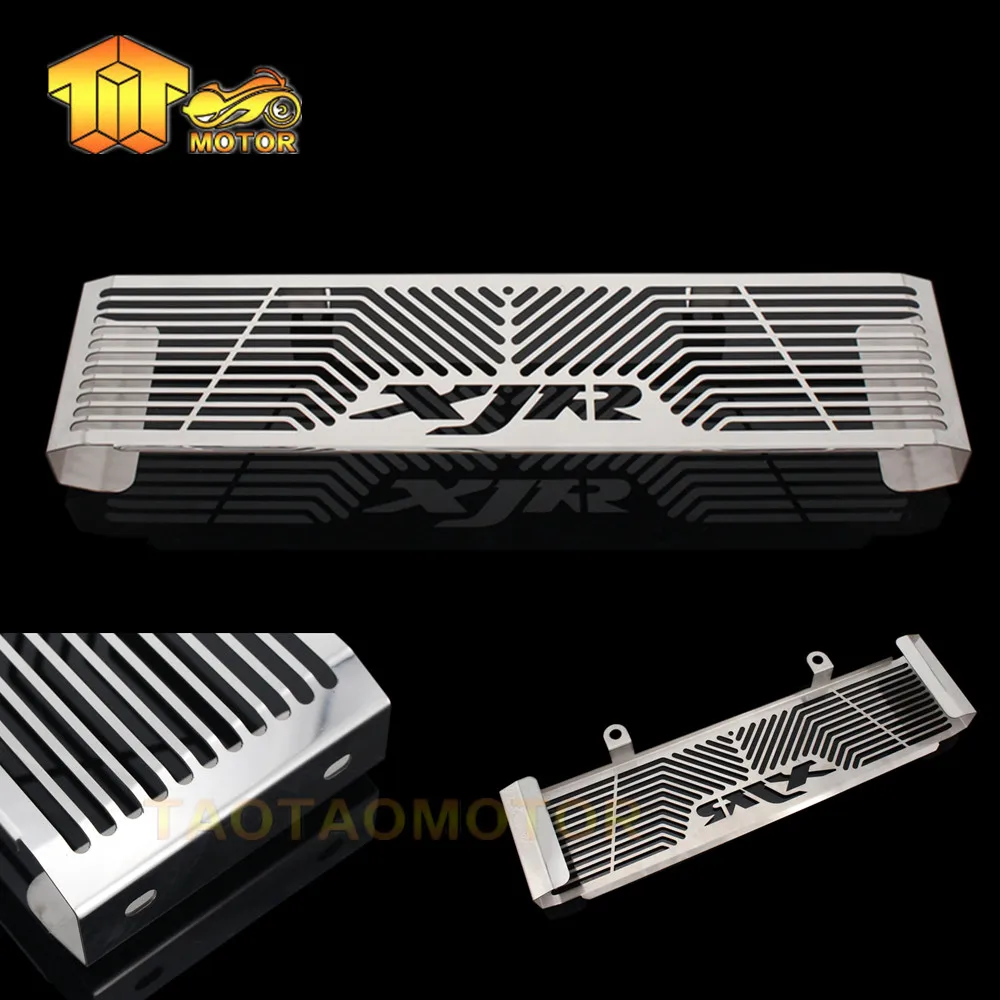 Защитный радиатор для мотоцикла CK крупного рогатого скота KING из нержавеющей