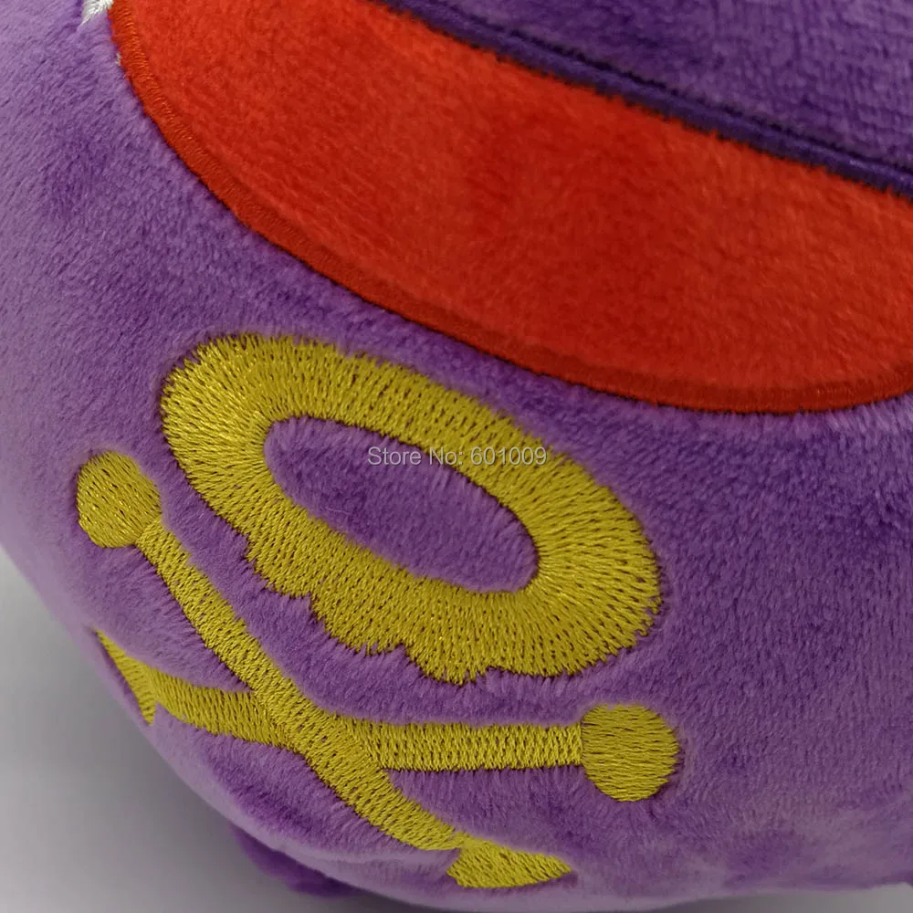 Koffing " 18 см Плюшевые игрушки куклы розничная торговля