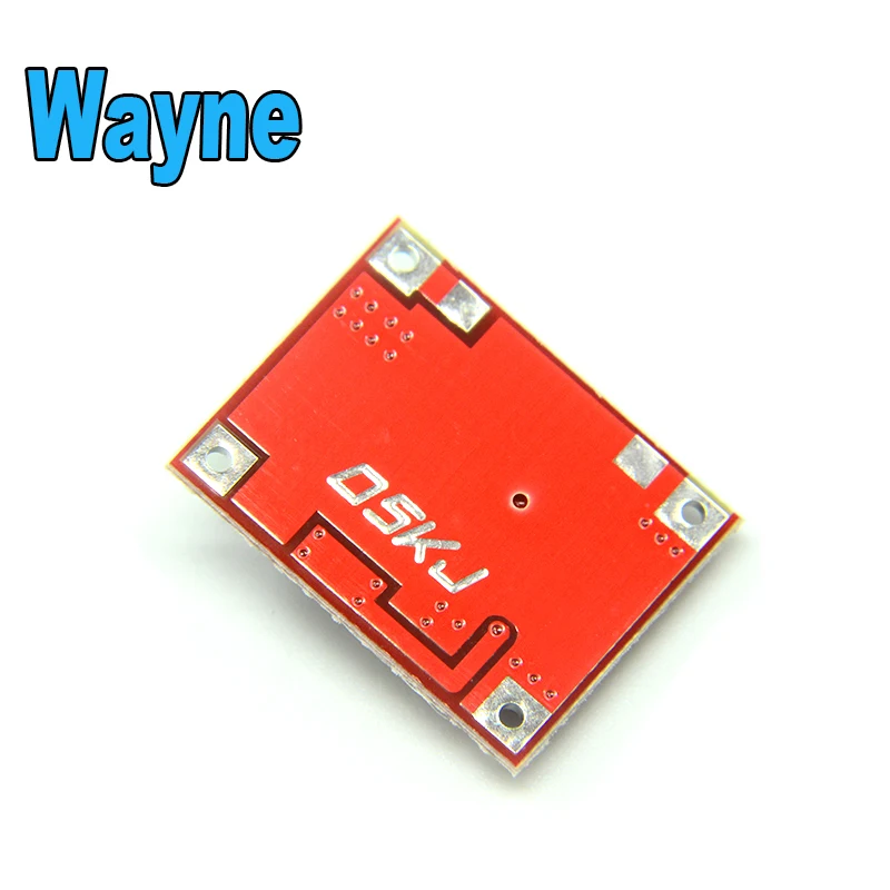 DC-DC Boost Power Supply Module Converter Booster Step Up Circuit Board 3V to 5V 1A Highest Efficiency 96% Ultra Small | Электроника