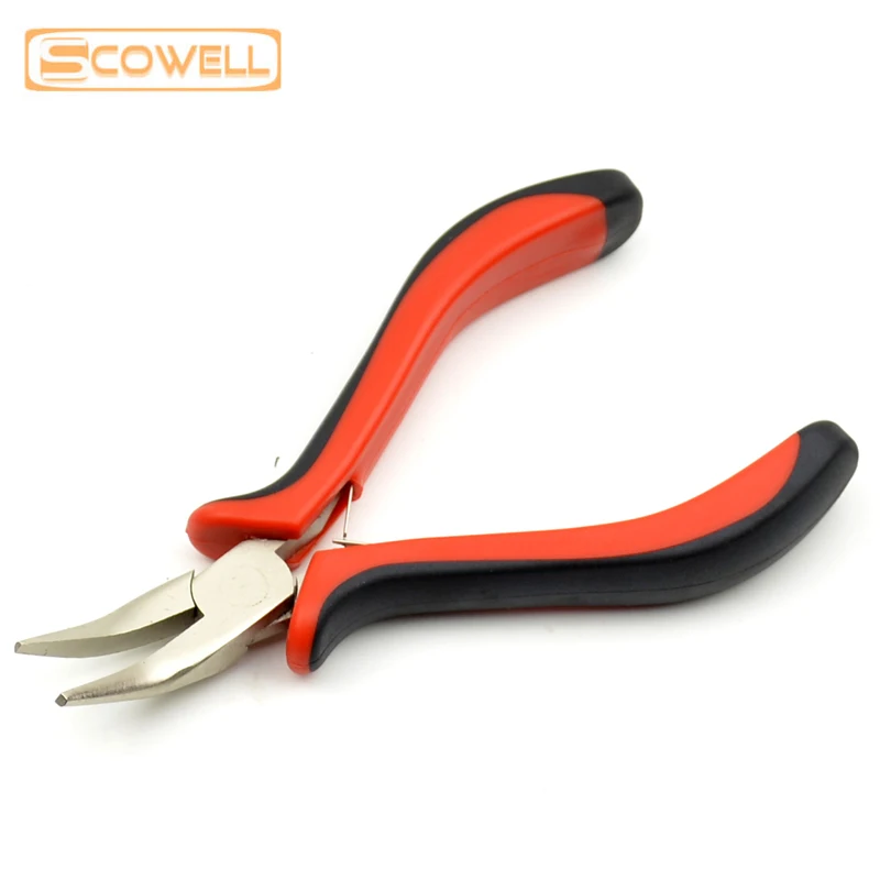 Набор мини плоскогубцев для ювелирных изделий 8 шт. скидка 30%|mini pliers|mini pliers setpliers tool