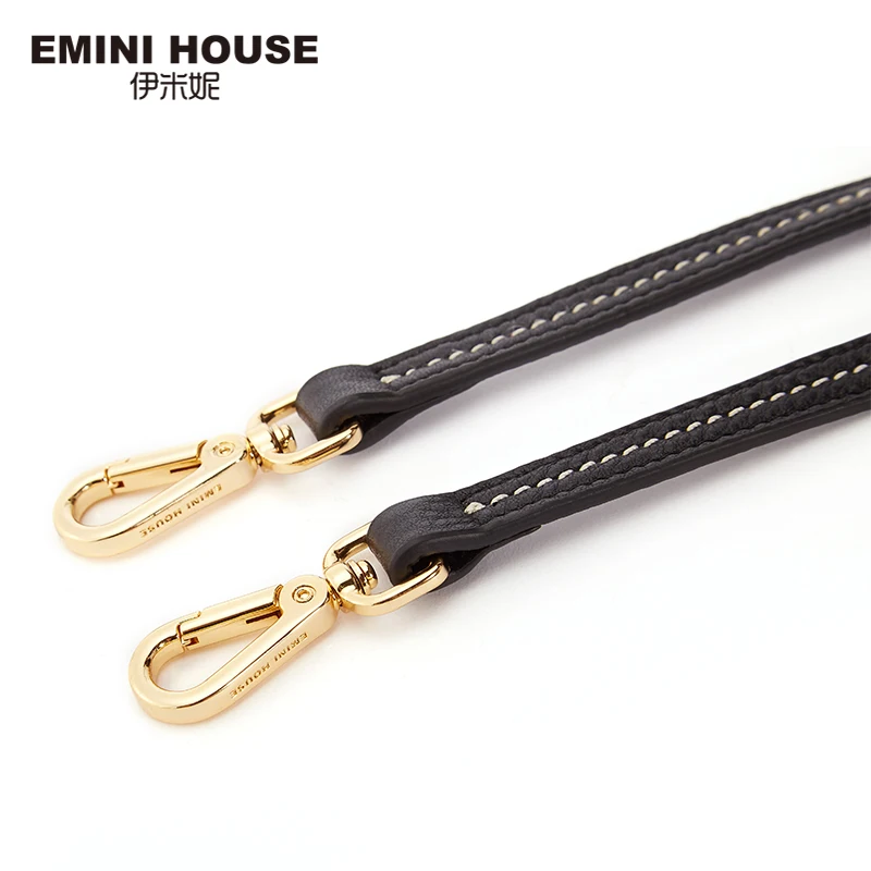 EMINI HOUSE Индийский стиль плечевой ремень оригинальный спилок женская сумка