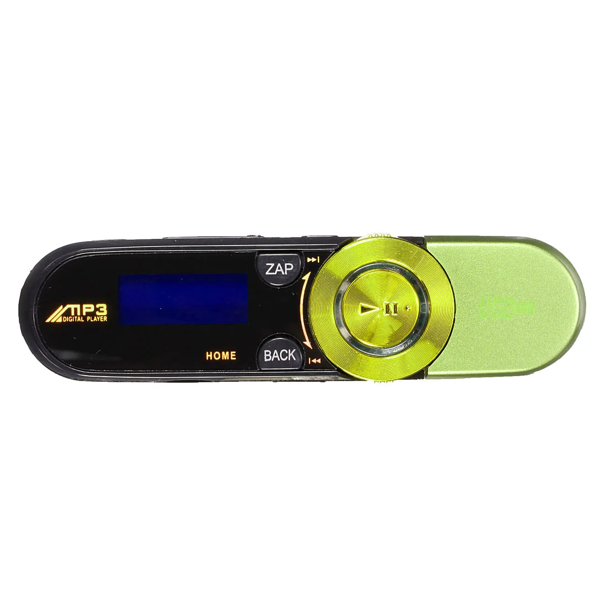 AAAE Топ 8 Гб USB диск ручка привод LCD MP3 плеер рекордер FM радио Micro SD / TF