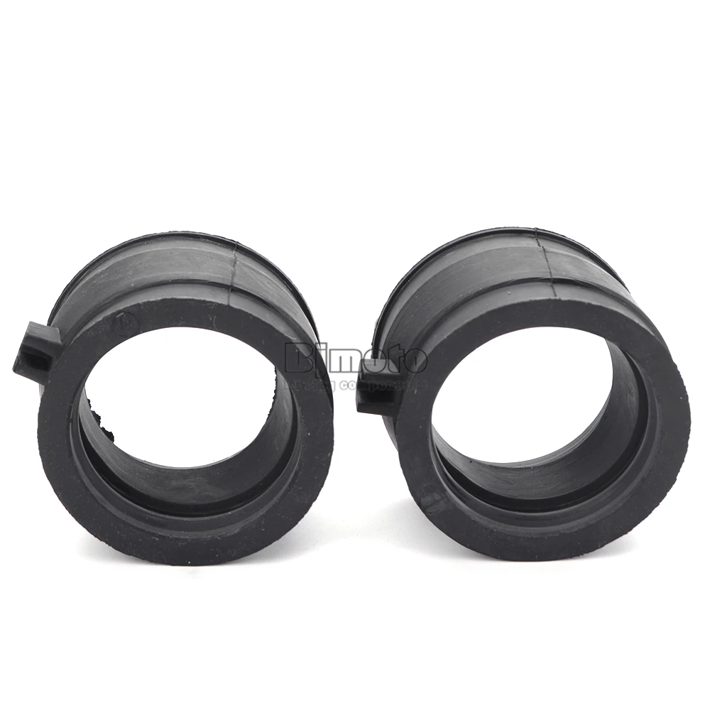 BJMOTO карбюратор потребление многочисленные держатель для Honda NV400 Shadow 1995-1997 NV600 Shadow 1993-1994 NT400 bros400