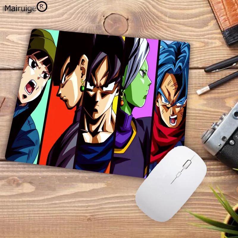Mairuige большая акция дизайн Dragon Ball Z коврик для мыши геймерская игра коврики большой игровой коврик для мыши Коврик для скоростной мыши Клавиатура