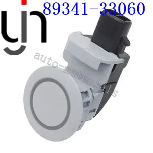 Парковочная фотовспышка для Toyota Camry Corolla 89341-33060-A0 89341-33060 черного белого