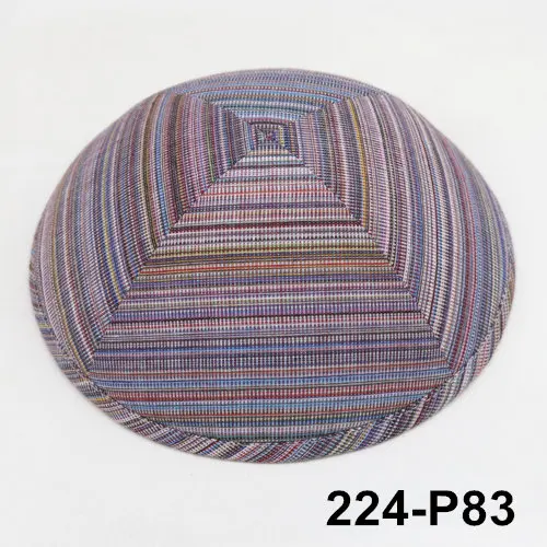 KippotKippaLinenKippah Kipa19cmSkulliesYarmulkeBeaniesJewishHatSkullCapDome|Мужская Skullies & шапочки| |