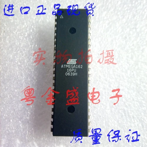 

Freeshipping ATMEGA162-16PU ATMEGA162