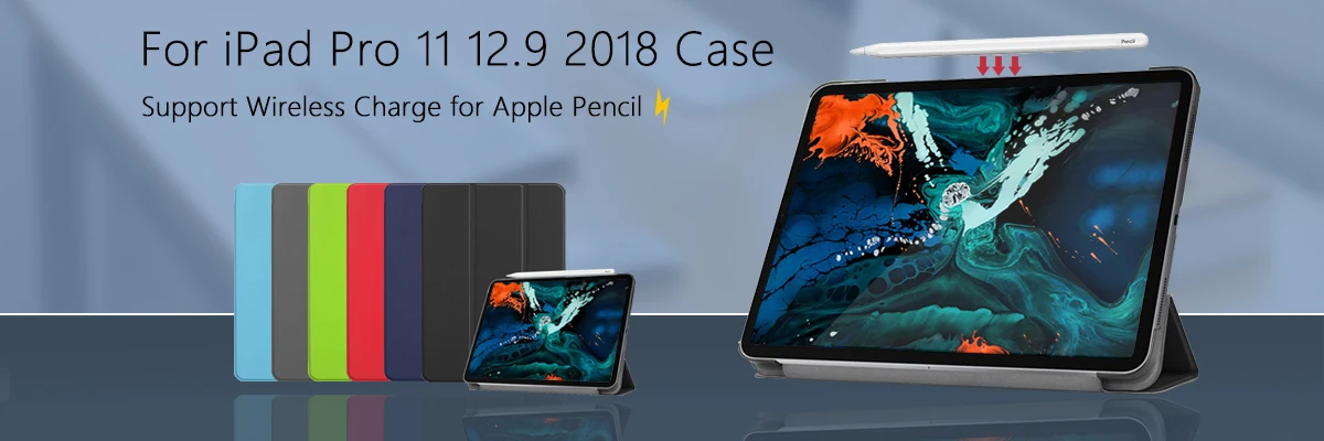 GOOJODOQ 1" Bluetooth клавиатура для iPad Pro 11 12,9 10,5 Air 2 3 Mini 4 для iPad 10,2 клавиатура Мини Беспроводная Teclado