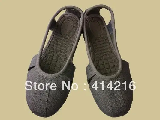 Высококачественная сетчатая обувь arhat Lohan коричневого/серого/желтого цвета