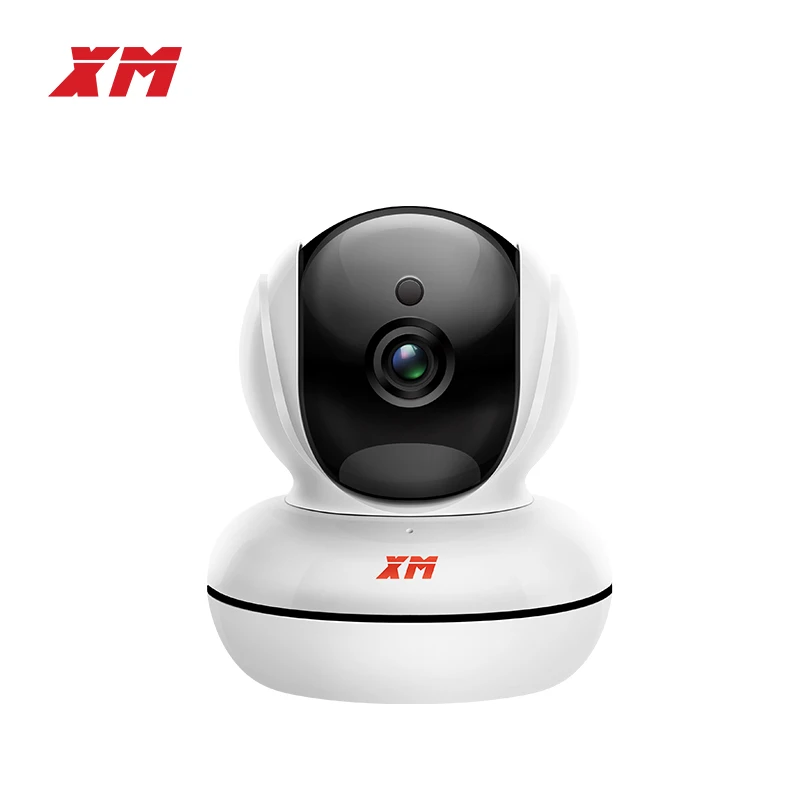 WI-FI 1920*1080 P 2.0MP IP Камера панорамирования/наклона Ночное Видение безопасности P2P CCTV