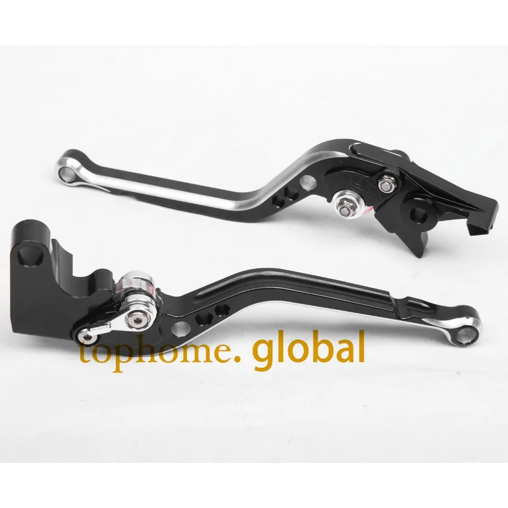 Рычаги тормозной муфты CNC для мотоциклов Suzuki GSF1200 BANDIT 2001 2002 2003 2004 2006|lever latch|lever