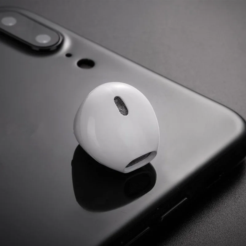 HLTON мини беспроводные наушники Bluetooth портативные стерео музыкальные с зарядным