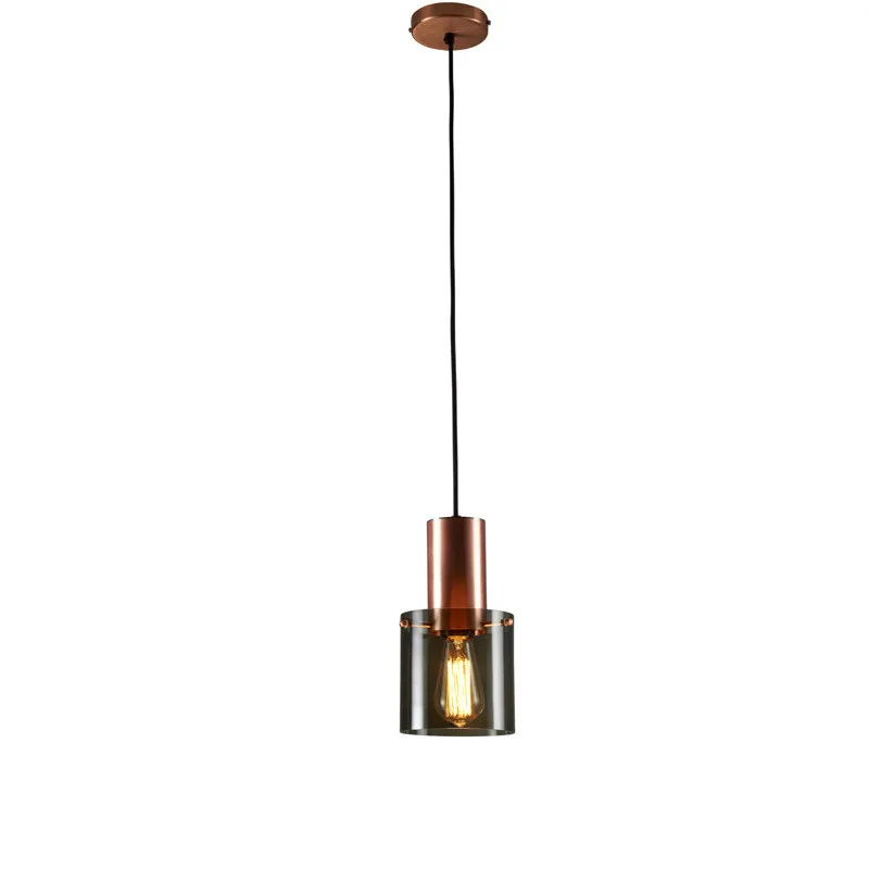 

Nordic Art Design Pendant Light Modern Danish Restaurant Lights Postmodern Bar Bedside Cafe Decoration Hanging Light Fixtures
