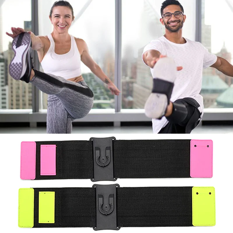360 Rotatable Sports Running Armband Mobile Phone Holder Forearm Wristband Bag XR649 |