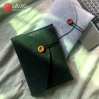 for ipad pro 11 2019 case for apple ipad pro 11 inch high quality shockproof wool felt tablet sleeve bag computer notebook cover