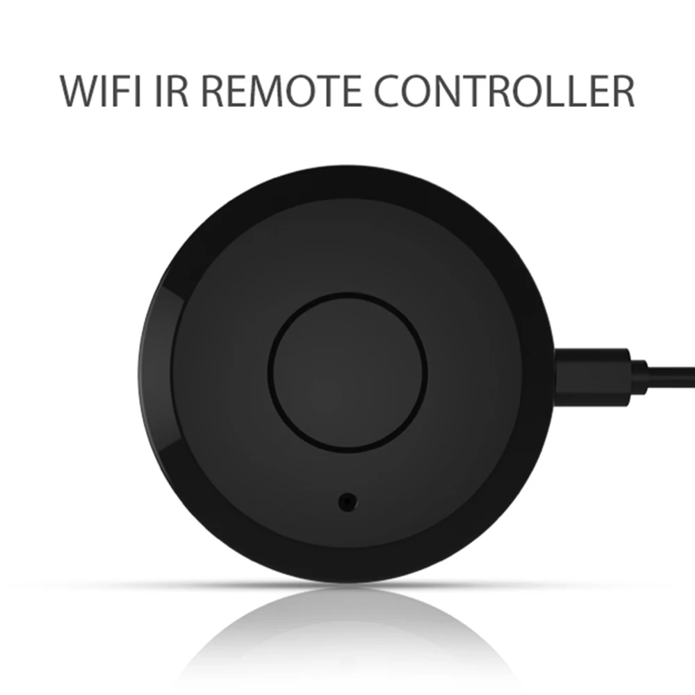 Pro NEO Coolcam WiFi IR дистанционное управление Универсальный Smart ПДУ для кондиционера