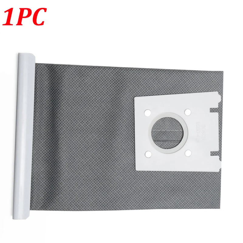 1 шт. моющийся пылесос типа G тканевый мешок для пыли Bosch SIEMENS BSG6 BSG7 BSGL3126GB GL30 ProEnergy
