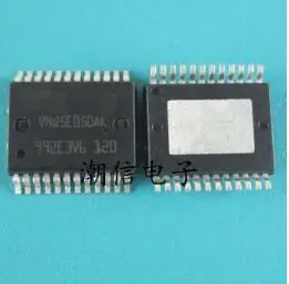 Бесплатная доставка, новинка 100, VNQ5E050AK SSOP-24