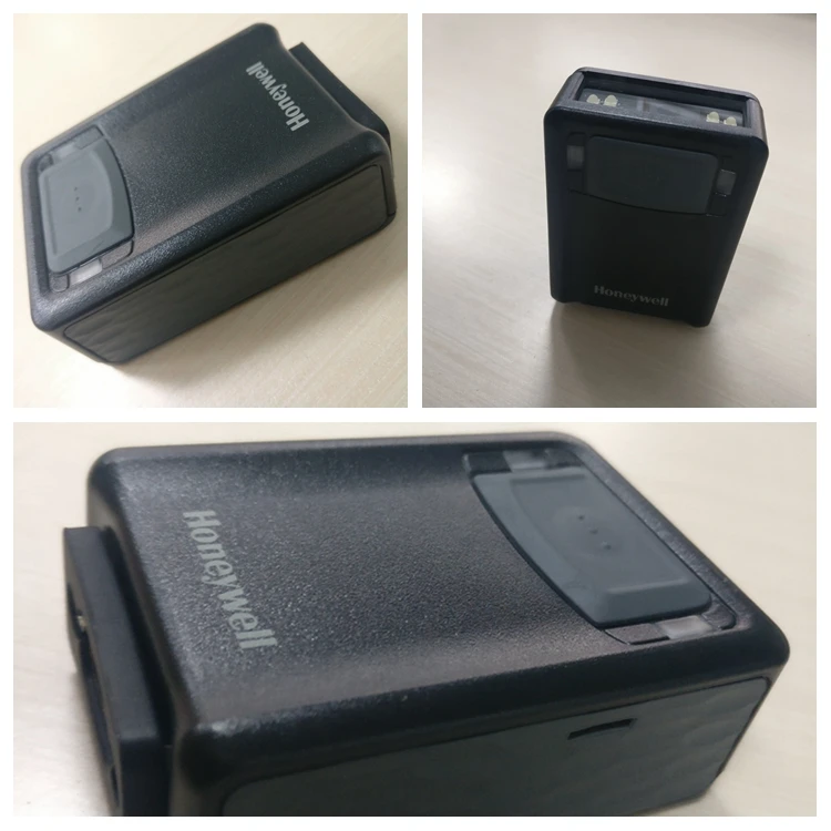 Сканер штрих-кода Honeywell vuquest 3320g зона воображения сканер для 1D/PDF417/2D штрих-код, USB/KBW RS232 Интерфейс B