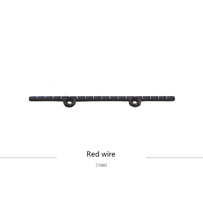 Миниатюрный 4-колесный гоночный самодельный Обучающий набор из углеродного